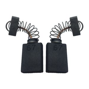 Balais de charbon rabot AEG / ATLAS COPCO HTH75