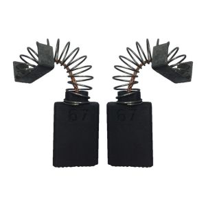 Balais de charbon rabot AEG / ATLAS COPCO HTH75 - Balais de charbon 1314