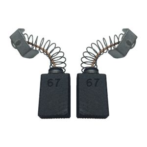 Balais de charbon ponceuse AEG / ATLAS COPCO HBS2110 - Balais de charbon 1316