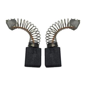 Balais de charbon marteau perforateur AEG / ATLAS COPCO OX260