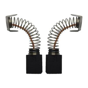 Balais de charbon marteau perforateur AEG / ATLAS COPCO OX260 - Balais de charbon 1327