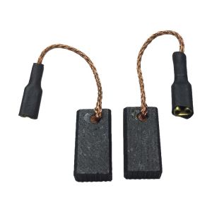 Balais de charbon broyeur AEG / ATLAS COPCO WS8125M