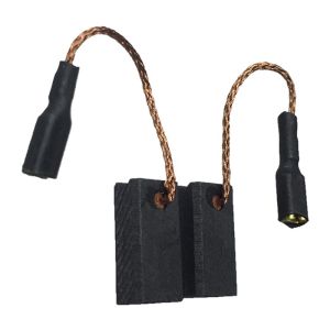 Balais de charbon broyeur AEG / ATLAS COPCO WS8125M - Balais de charbon 1337