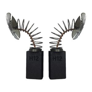 Balais de charbon ponceuse AEG / ATLAS COPCO 348908