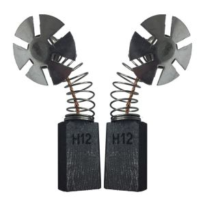 Balais de charbon ponceuse AEG / ATLAS COPCO 348908 - Balais de charbon 1341