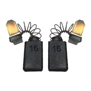 Balais de charbon perceuse AEG / ATLAS COPCO 356145 - Balais de charbon 1345