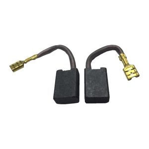 Balais de charbon meuleuse AEG / ATLAS COPCO WS21180E - Balais de charbon 1349