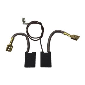 Balais de charbon marteau perforateur METABO MHE96