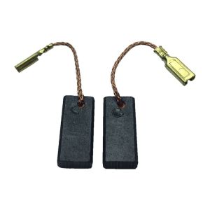 Balais de charbon meuleuse AEG / ATLAS COPCO AG715100