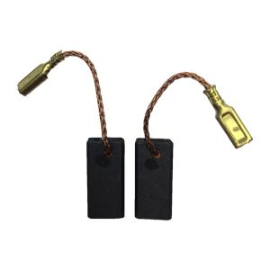 Balais de charbon meuleuse AEG / ATLAS COPCO AG715100 - Balais de charbon 1361