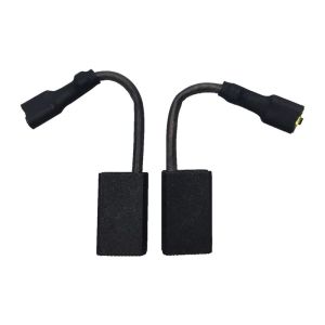 Balais de charbon meuleuse MILWAUKEE AGV17125XE