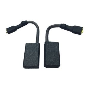 Balais de charbon meuleuse MILWAUKEE AGV17125XE - Balais de charbon 1367