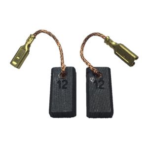 Balais de charbon scie MILWAUKEE JSPE135TQX