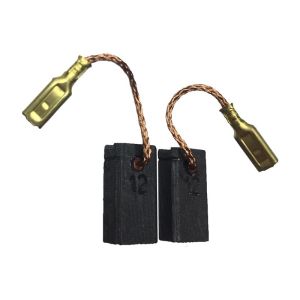 Balais de charbon scie MILWAUKEE JSPE135TQX - Balais de charbon 1368