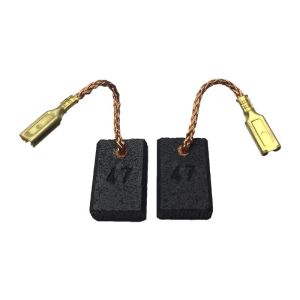 Balais de charbon défonceuse CASALS VF750