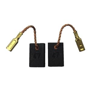 Balais de charbon défonceuse CASALS VF750 - Balais de charbon 1424