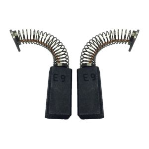 Balais de charbon raboteuse MAKITA 900 - Balais de charbon 1455