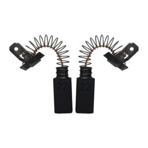 Balais de charbon ponceuse SKIL 666H1