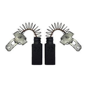 Balais de charbon ponceuse SKIL 666H1 - Balais de charbon 1511