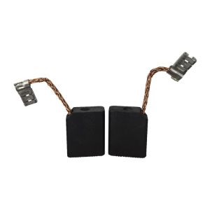 Balais de charbon meuleuse SKIL 9770H1 - Balais de charbon 1520