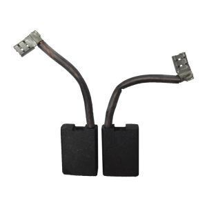 Balais de charbon meuleuse PROTOOL 619509