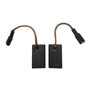 Balais de charbon meuleuse PROTOOL AGP15014DEAB