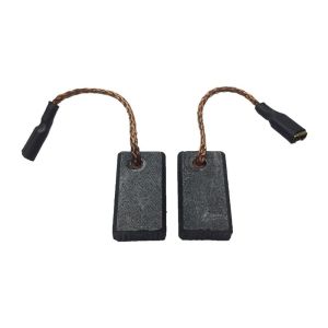 Balais de charbon meuleuse PROTOOL AGP15014DEAB - Balais de charbon 1571