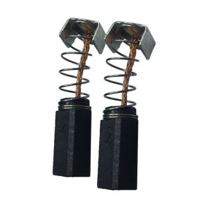 Balais de charbon perceuse PROTOOL 619173 - Balais de charbon 1575