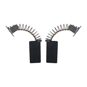 Balais de charbon meuleuse FLEX DL9