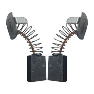 Balais de charbon meuleuse FLEX L2808C - Balais de charbon 1601