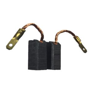 Balais de charbon meuleuse FLEX L110Y - Balais de charbon 1603