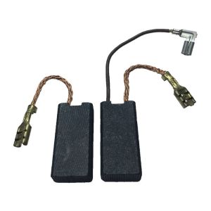 Balais de charbon marteau perforateur HILTI TE75 - Balais de charbon 1622