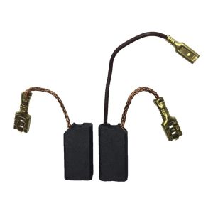 Balais de charbon marteau perforateur HILTI T104 - Balais de charbon 1623