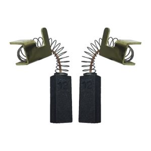 Balais de charbon perceuse sans fil MAKITA LH22EN - Balais de charbon 1639