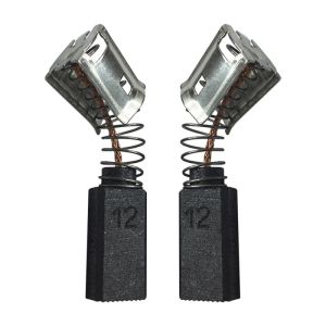 Balais de charbon METABO HS8465S - Balais de charbon 1640