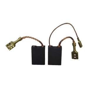 Balais de charbon perceuse HILTI DD160E - Balais de charbon 1641