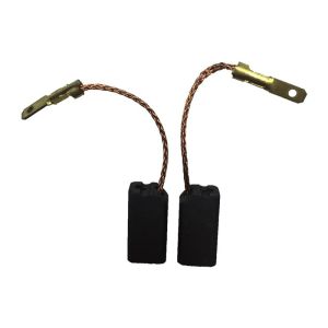 Balais de charbon meuleuse FLEX L3309FR - Balais de charbon 1645