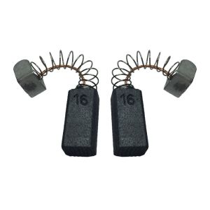 Balais de charbon décapeur BAIER BFF222