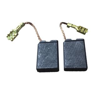 Balais de charbon meuleuse DEWALT WS48EATIPO1 - Balais de charbon 1660