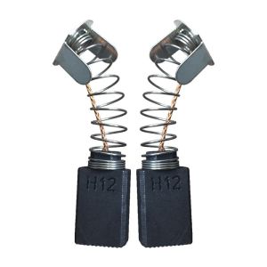 Balais de charbon meuleuse FEIN MSF679D - Balais de charbon 1745