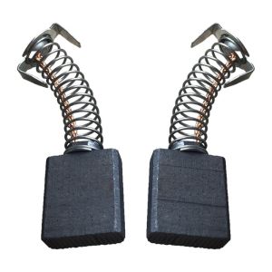 Balais de charbon pour marteau RYOBI CH500P (avec rupteur) - Balais de charbon 1756