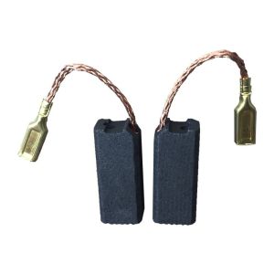 Balais de charbon marteau perforateur HILTI TE12