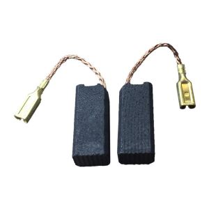 Balais de charbon Girafe FLEX GE5 - Balais de charbon 1791