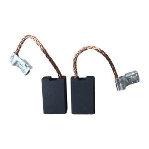 Balais de charbon marteau perforateur HILTI TP800