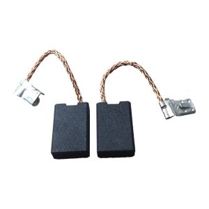 Balais de charbon marteau perforateur HILTI TP800 - Balais de charbon 1792