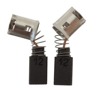 Balais de charbon scie MAKITA 4340FCT