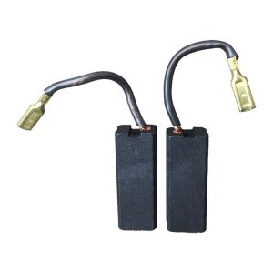 Balais de charbon marteau perforateur HILTI TP400 - Balais de charbon 1794