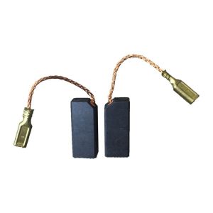 Balais de charbon marteau perforateur HILTI TP90