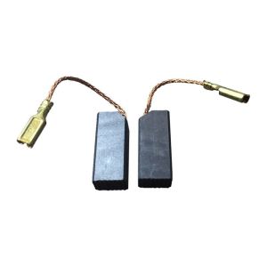 Balais de charbon marteau perforateur HILTI TP90 - Balais de charbon 1795