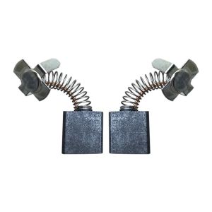 Balais de charbon meuleuse HITACHI GS231